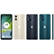 گوشی موتورولا مدل Moto E13 ظرفیت 64 گیگابایت و رم 2 گیگابایت